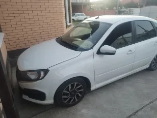 LADA Granta 2023 легковой автомобиль марки LADA модель Granta 2023 г.в. VIN-номер Z0X219179R0511745. Находится в залоге у ПАО «Совкомбанк» (ИНН: 4401116480, ОГРН: 1144400000425). Ознакомление с имуществом осуществляется по месту нахождения имущества по адресу: Республика Адыгея, Тахтамукайский р-н…