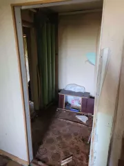 Жилое помещение, площадью 50.6 кв.м., кадастровый номер: 28:06:011602:73 
Адрес: Амурская область, г Тында, ул Перспективная, д 4А, кв 4