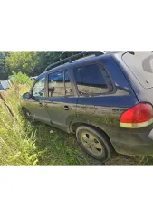 HYUNDAI SM (SANTA FE CLASSIC), 2007 легковой автомобиль, год выпуска 2007, VIN: X7MSC81VP8A005664. Ознакомление с имуществом по адресу: г. Тамбов, ул. Урожайная, 2Е, предварительно согласовав время с финансовым управляющим по тел. +79191206769 или через запрос на электронную почту…