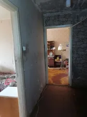 Жилое помещение, кадастровый номер 21:02:010218:2844.