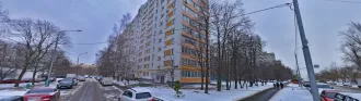 Жилое помещение (квартира) с кадастровым номером 77:05:0010003:8655, площадью 46,4 кв.м., на 2 этаже
Расположенная по адресу: Российская Федерация, город Москва, вн.тер.г. муниципальный округ Бирюлево Восточное, улица Касимовская, дом 9, квартира 103
Имущество реализуется в состоянии 'как есть'