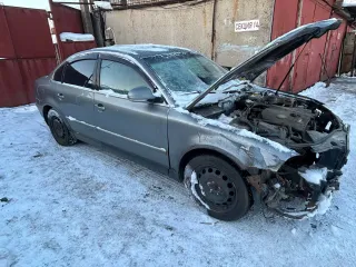 Volkswagen Passat, 2004, легковой автомобиль (седан), марка и(или) модель: Volkswagen Passat, год выпуска: 2004, идентификационный номер (VIN): WVWPD63B64P328653, номер шасси (рамы): -, номер кузова (кабины): WVWPD63B64P328653, цвет кузова (кабины): серый, мощность двигателя л.с. (кВт): 170 (125)…