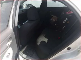 Toyota Corolla 2008 года, 124 лс, 203462 км, АКПП, VIN: JTNBV56E50J055379, в залоге у ООО МФК «ПСБ Финанс»