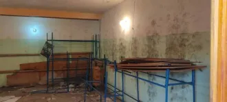 Гаражи, 34,60 и 34,30 кв.м, и доля земельного участка, Курская область, г. Железногорск, проезд Черняковский, блок гаражей 12/1, линия 2, гаражи с №1 по №10; нежилое здание (гараж) площадью 34,60 кв. м, кадастровый номер 46:30:000029:1533; нежилое здание (гараж) площадью 34,30 кв. м, кадастровый…