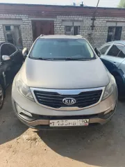 Kia Sportage SL, 2011 Kia SLS (Sportage, SL, SLS), 2011, VIN: XWEPC811BB0003475, в залоге у ООО МФК «ПСБ Финанс». С имуществом можно ознакомиться по адресу: г. Рязань, Окский проезд д. 15, по предварительной записи по телефону +79101701108 или электронной почте: torgibfl@mail.ru