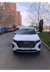 Chery Tiggo7 Pro Max, 2023, транспортное средство CHERY TIGGO7 PRO MAX, заводской идентификационный номер LVVDB21B8RD71143, год выпуска 2023 г.