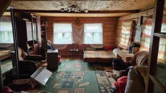 1/2 доля дома 42 кв.м и 1/2 доля участка 3504 кв.м Республика Башкортостан 1/2 доля в праве на жилое здание, площадь: 42кв.м., кадастровый номер: 02:22:190801:139 и 1/2 доля в праве на земельный участок , площадь: 3 504кв.м., категория земель: Земли населенных пунктов, разрешенное использование…