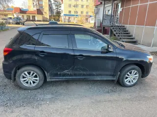 Mitsubishi ASX 2012, VIN: JMBXTGA3WCZ015133, 2012 года выпуска, находится в залоге ПАО «Сбербанк России». С имуществом можно ознакомиться по месту нахождения с момента публикации и до окончания приема заявок по предварительной записи у организатора торгов по телефону: +79800668495 или по адресу…