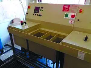 Маркировочный лазер SISMA BIG SMARK 800-C, зав. ЖЛ001235010 2010 Италия. Мощность 1,5 кВт.