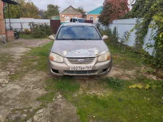 Автомобиль марки KIA, модель: Cerato, год выпуска: 2007. Идентификационный номер (VIN): KNEFE227275435376, номер кузова (кабины): KNEFE227275435376. Предоставление дополнительной информации об объектах продажи, обременении имущества, порядке проведения торгов, а также ознакомление с имуществом…