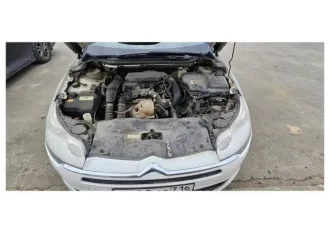 Citroen C5 2012 года, 150 лс, 241417 км. Автомобиль легковой, марка: Citroen C5, модель: Citroen C5, VIN: VF7RD5FN8CL525494, гос. рег. номер: В708ТС716, год изготовления: 2012.