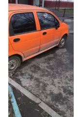 Daewoo Matiz 2014 года, 50 л.с., 142496 км. Автомобиль легковой, марка: DAEWOO, модель: MATIZ, VIN: XWB4A11EDEA558974, гос. рег. номер: Т963КО05, год изготовления: 2014.