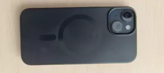 Сотовый телефон марки " IPHONE 14  "цвет черный Сотовый телефон марки " IPHONE 14  "цвет черный 1 Штука (шт) 
Назначение: godnie_ostatki 
Вид оборудования: Телефоны 
Состояние объекта (новое, б\у): Б/У 
