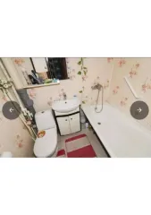 Квартира в Тюмени, 35,6 кв.м., общ.пл. 35,6 кв.м., по адресу: Тюменская область, г.Тюмень, ул. Военная, д. 27, кв. 2, кадастровый номер 72:23:0214004:2296.