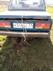 ВАЗ210740, 2008 г.в., vin XTA21074082751859, грз К548ХЕ31.