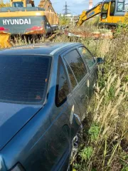 Daewoo Nexia 1998 года выпуска, государственный номер Т119МР196, VIN ULV3L31BDWA04572424.