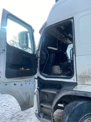 Volvo FH460, 2009, марка VOLVO, модель FH460, VIN YV2AG20A6AB552697.
