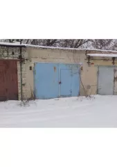Гараж, площадью 20,1 кв.м., находящийся по адресу  местонахождение : Россия, Тамбовская область, г Тамбов, ГСК Дружба 2 , гараж 34, кадастровый  условный  номер: 68:29:0306042:4086 с земельным участком под ним, площадью 24+/ 2, с кадастровым номером: 68:29:0306042:4080