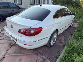 Volkswagen Passat CC, 2011 года, 152 лс Легковой автомобиль, марка: Volkswagen (Фольксваген) PPASSAT CC, гос. номер: Е818ОК156, год выпуска - 2011, VIN: WVWZZZ3CZBE759050.