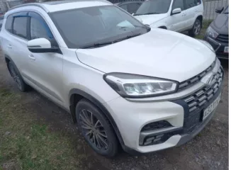 Автомобиль легковой CHERY TIGGO8, 2022 г.в., VIN LVTDB21B7ND319949. Обращаю внимание, что автомобиль находился в эксплуатации и является бывшим в употреблении  может иметь скрытые недостатки  неисправности , которые являются следствием эксплуатационных дефектов или естественного износа любых узлов…