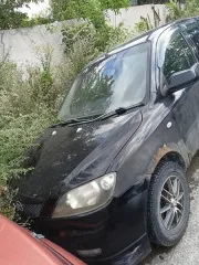 Автомобиль Mazda Demio 2004 г.в., г/н Н158РР199, № кузова DY3W325742. Царапины, потертости, вмятины, сколы, ржавчина, сквозная коррозия, поверхностные и внутренние загрязнения. Ключ в наличии. СТС и ПТС отсутствуют. По сведениям официального сайта Госавтоинспекции - запрет на регистрационные…