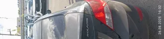 Hyundai Solaris 2011. Автомобиль Hyundai Solaris цвет – черный; идентификационный номер (VIN) – Z94CT41CABR040930; год изготовления – 2011; кузов № Z94CT41CABR040930; паспорт транспортного средства – серия 78НК № 010854.