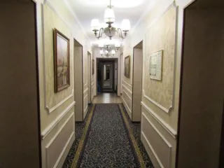 Продажа здания 476,9 м² по адресу: г. Москва, вн.тер.г. муниципальный округ Таганский, ул. Школьная, д. 14/13, стр. 5 с одновременным предоставлением в аренду земельного участка, на котором расположен такой объект.