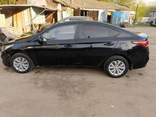 Hyundai Solaris 2018 Легковой автомобиль Марка: Hyundai Solaris, Год выпуска: 2018, VIN:Z94K241CBJR068733, Двигатель: HW595631, Кузов: Z94K241CBJR068733, Гос.знак: С835АТ152 С имуществом можно ознакомиться по фактическому месту нахождения в г. Нижний Новгород, Сормовское шоссе 24к, по…