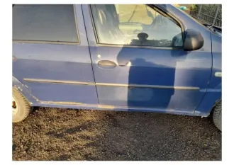 Renault Logan, 2006 года, 87 лс, 179755 км. Автомобиль легковой, марка: RENAULT, модель: LOGAN SR, VIN: X7LLSRAHH6H049808, гос. рег. номер: О301МТ30, год изготовления: 2006.
