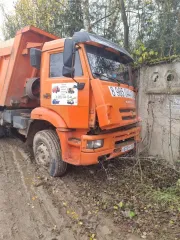 КАМАЗ 6520, 2012 г.в., VIN XTC652000C1264008. Ознакомление с имуществом по адресу: МО Красногорск, г. Дедовск, ул. 1-я Волоколамская, по предварительной записи по телефону +79101701135 или электронной почте torgibfl@mail.ru.