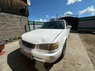 Toyota Corolla 1999 года, 100 лс, 338435 км, АКПП, г/н т446км03