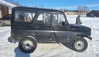 UAZ Hunter, год выпуска – 2019, гос. рег. знак – Н051ТК154, VIN XTT292400L1000108, 
Согласно сведениям полученных из органов ГИБДД, Имущество свободно от обременений