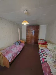 Жилое помещение: квартира, общей площадью 49,8 кв.м., c кадастровым номером: 11:12:1601003:144, расположенная по адресу: Республика Коми, г. Печора, пгт. Изъяю, ул. Юбилейная, д.17, кв.67 Прицеп тракторный НОЭМЗ 8270 0000010 Заводской номер машины  рамы  827000000100А0048 Жилое помещение: квартира…