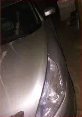 Nissan Teana, 2011 года, 167 лс транспортное средство: Nissan Teana, идентификационный номер (VIN номер): Z8NBCWJ32BS020742, год изготовления: 2011 гос.номер Е638ТС174