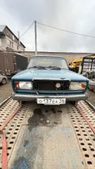 ВАЗ 21074 LADA 2107, 2007 г/в, г/н О 137 ЕА 56, VIN XTA21074072597920. Имущество продается в том виде, комплектности и состоянии, в каком оно есть. За скрытые дефекты имущества Продавец ответственности не несет. Проданное имущество обмену и возврату не подлежит. Транспортное средство продается в…