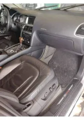 Audi Q7 2007 года, 350 лс, полный привод, АКПП, VIN: WAUZZZ4L07D075867, гос. рег. номер: Р704ТВ159.