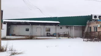 Движимое и недвижимое имущество, расположенное по адресу: 427004, Удмуртская Республика, Завьяловский район, с. Бабино, ул. Заречная, д. 82.