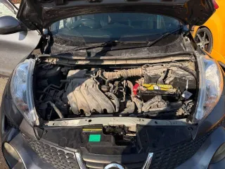 Nissan Juke 2010, 114 лс, 218264 км, АКПП, легковой автомобиль, марка: NISSAN, модель: JUKE, год изготовления: 2010 г.в., кузов №: YE15-017623, вид собственности: индивидуальная.