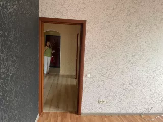 Квартира, кадастровый номер: 50:09:0050713:1779, площадь: 74.7 кв.м. 
Адрес: Московская область, Солнечногорский район, сельское поселение Кутузовское, деревня Брехово, микрорайон Школьный, корпус 6, квартира 33