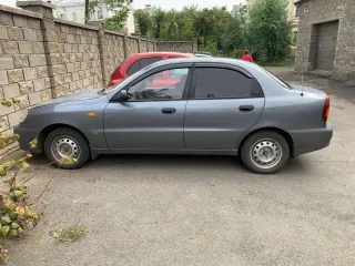 Chevrolet Lanos 2008 года, VIN: Y6DTF69Y080172983. Государственный номер А098ЕМ174, цвет серый. Осмотр по адресу: Челябинская область, г. Магнитогорск, ул. Демьяна Бедного, д. 5 по предварительной записи по телефону 89128087000.