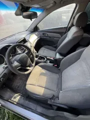 Chevrolet Cruze 2010, легковой автомобиль, марка Chevrolet, модель CRUZE, VIN XUFJF696JA3004459, гос. рег. номер В492ОХ09, год изготовления 2010.