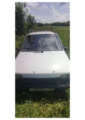 Seaz 11116-02 2008, ВАЗ 1111 Ока 2008 года, 53 лс, VIN: XTJ11116080005965, гос. рег. номер: Н368ОУ36