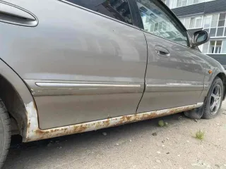 Hyundai Sonata 1998 автомобиль легковой Hyundai Sonata, 1998 г. в., VIN № KMHCF31FPVU871290