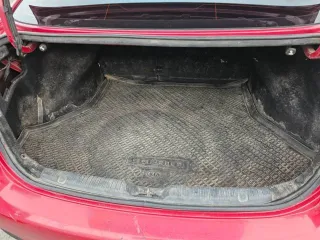 Kia Cerato 2013 года, 150 лс, 220000 км, АКПП, легковой автомобиль, марка КИА/KIA YD CERATO FORTE, VIN: XWEFX417BD0000340, цвет красный.