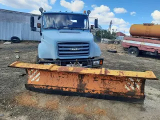 Машина дорожная комбинированная МДК-432932 2015 г.в., VIN X3D59365CF0000004, госномер У332УО161, цвет синий, двигатель №9Е4.826740, шасси (рама) №ХЕ343276ТF0000204, кузов (коляска) №432940F0000053, место нахождения: Ростовская область, Октябрьский район, ст-ца Бессергеневская, ул. Советская, 38…