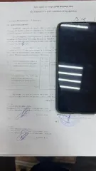 17 сотовых телефонов, смартфон Galaxy A20s, ноутбук ASUS, Infinix HOT 30i, Honor7A, iPhone 15 Pro Max (годные остатки). Единый лот (17 сотовых телефонов): 1. Сотовый телефон А 70 21-007274-1. 2. Смартфон Galaxy A20s, s/n R9WMA0X0RFJ и ноутбук ASUS model: K42J, MB Ver: K42JY B4N00AS57140417D, Chek…