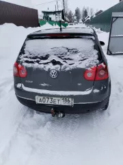 «Транспортное средство – легковой автомобиль, марка/модель – Volkswagen Golf, год выпуска – 2008, VIN – WVWZZZ1KZ7W141339.»  является предметом залога .