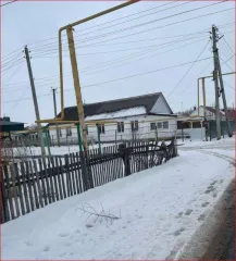 1/2 доли квартиры, 56,1 кв.м, Добринский р-н, п. свх. Петровский, Липецкая обл. еще 1/2 доля в праве на квартиру, площадь: 56,1 кв.м., адрес (местонахождение): Липецкая обл., Добринский р-н., п. свх. Петровский, ул. Мира, д. 3, кв. 1, кадастровый номер: 48:04:0880212:198. На имуществе имеется…