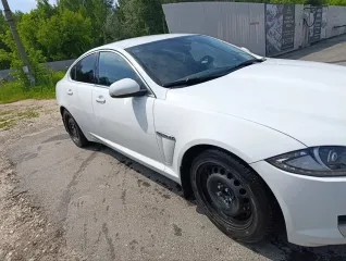 JAGUAR XF 2013 Автомобиль марки JAGUAR модель XF 2013 г.в. VIN-номер SAJAA04M8DPS99282 Ознакомление с документами проходит по адресу: обл Архангельская, г Архангельск, ул Воскресенская, д 59, этаж 2 по предварительной записи у организатора торгов по тел. +79969844090 в будние дни, с 10 ч. 00 мин…