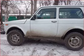 Легковой автомобиль, марка: LADA, 212140, год изготовления: 2014, цвет: ЯРКО БЕЛЫЙ, VIN: ХTA212140F2202368, ПТС: 63 НХ 322350, г/н: Р040ВВ125, изготовитель  страна : ОАО  АВТОВАЗ   РФ , модель двигателя: 21214, 0630739, тип двигателя: БЕНЗИНОВЫЙ, мощность двигателя, л. с.  кВт : 82,9  61 , рабочий…